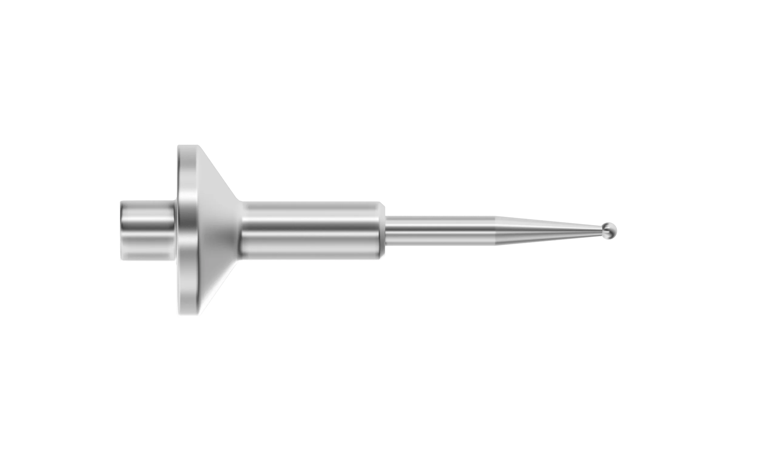 16-140 AlgerBrush Rust Ring Remover with a 1.00 mm Burr - Image 3